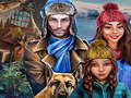 游戏Winter Journey