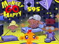 游戏Monkey Go Happy Stage 595