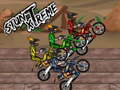 游戏Stunt Extreme