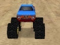 游戏Monster race 3d