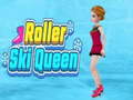 游戏Roller Ski Queen 