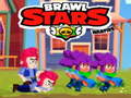 游戏Brawl Stars Warfire