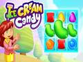 游戏Ice Cream Candy