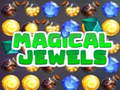 游戏Magical Jewels