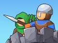 游戏Epic Defense Clash