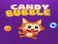 游戏Candy Bubble