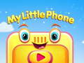 游戏My Little Phone