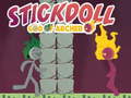 游戏Stickdoll: God of Archery