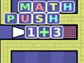 游戏Math Push
