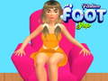 游戏Fashion Foot Shop