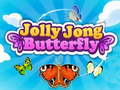 游戏Jolly Jong Butterfly