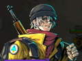 游戏Hero Shooter