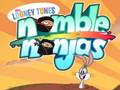 游戏Nimble Ninjas