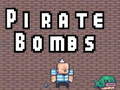 游戏Pirate Bombs