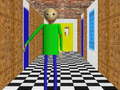 游戏Baldi basics spoopy MOD