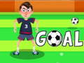 游戏Goal