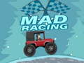 游戏Mad Racing