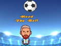 游戏Head The Ball