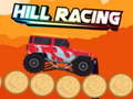 游戏Hill Racing
