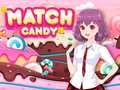 游戏Match Candy