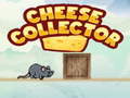 游戏Cheese Collector