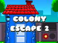 游戏Colony Escape 2