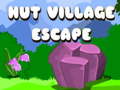 游戏Hut Village Escape