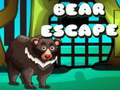 游戏Bear Escape