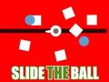 游戏Slide The Ball