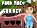 游戏Find The Car Key