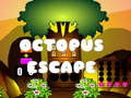 游戏Octopus Escape