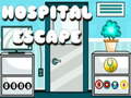 游戏Hospital Escape