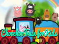 游戏ChooChoo Train For Kids