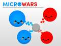 游戏Microwars