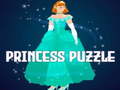 游戏Princess Puzzle