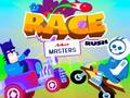 游戏Race Masters Rush