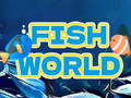 游戏Fish World 