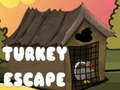 游戏Turkey Escape