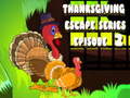游戏Thanksgiving Escape Series Episode 2
