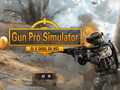 游戏Gun Pro Simulator