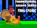 游戏Thanksgiving Escape Series Final Episode