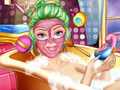 游戏Daisy Beauty Bath