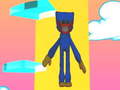 游戏Poppy huggy playtime horror