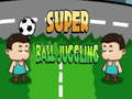 游戏Super Ball Juggling