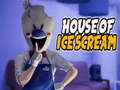 游戏House Of Ice Scream