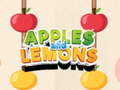 游戏Apples & Lemons 