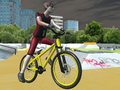 游戏Extreme BMX Freestyle 3D
