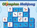 游戏Olimpian Mahjong