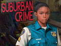 游戏Suburban Crime