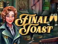 游戏Final Toast